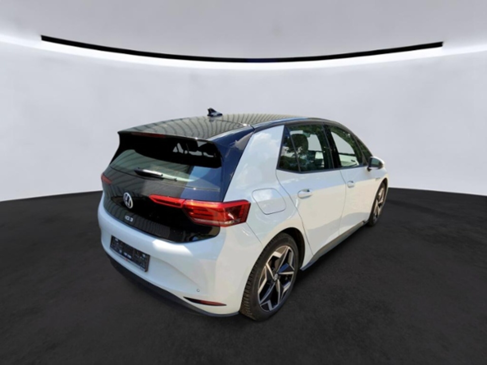Volkswagen ID.3 Pure Performance