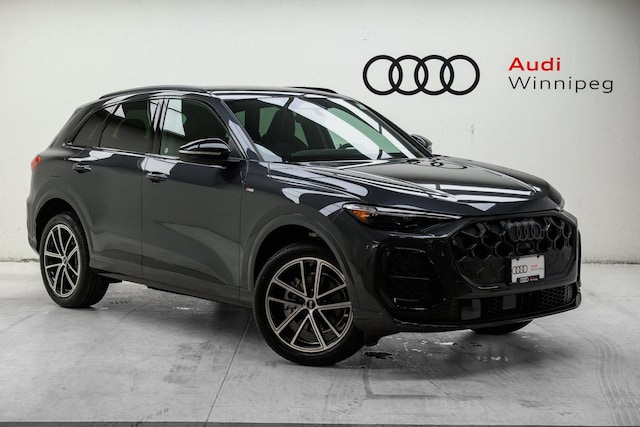 Photo of 2026 Audi Q5 