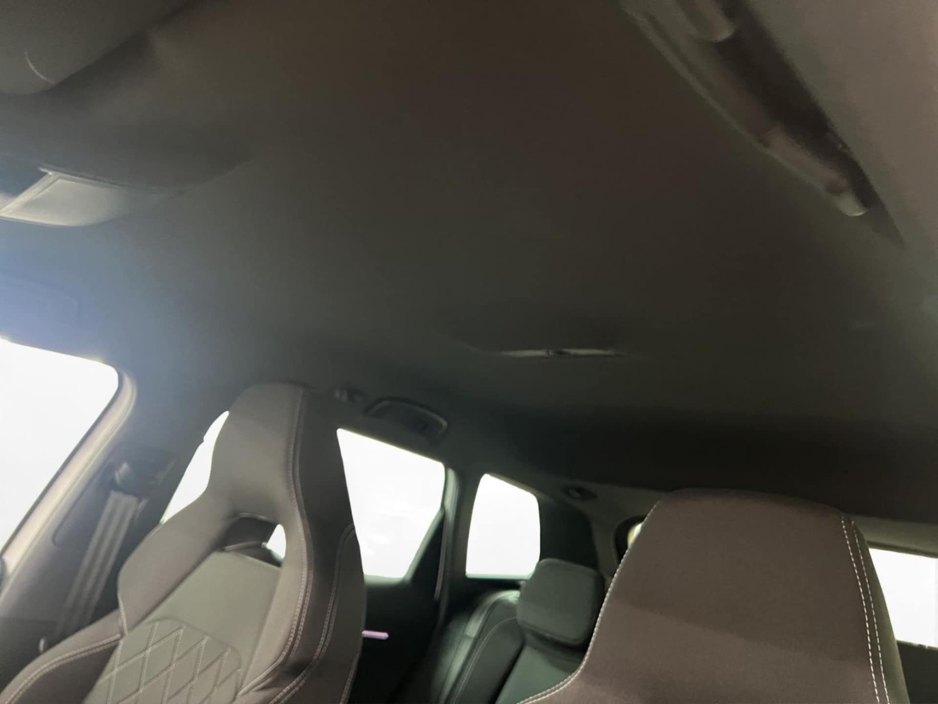 Skoda Karoq Sportline