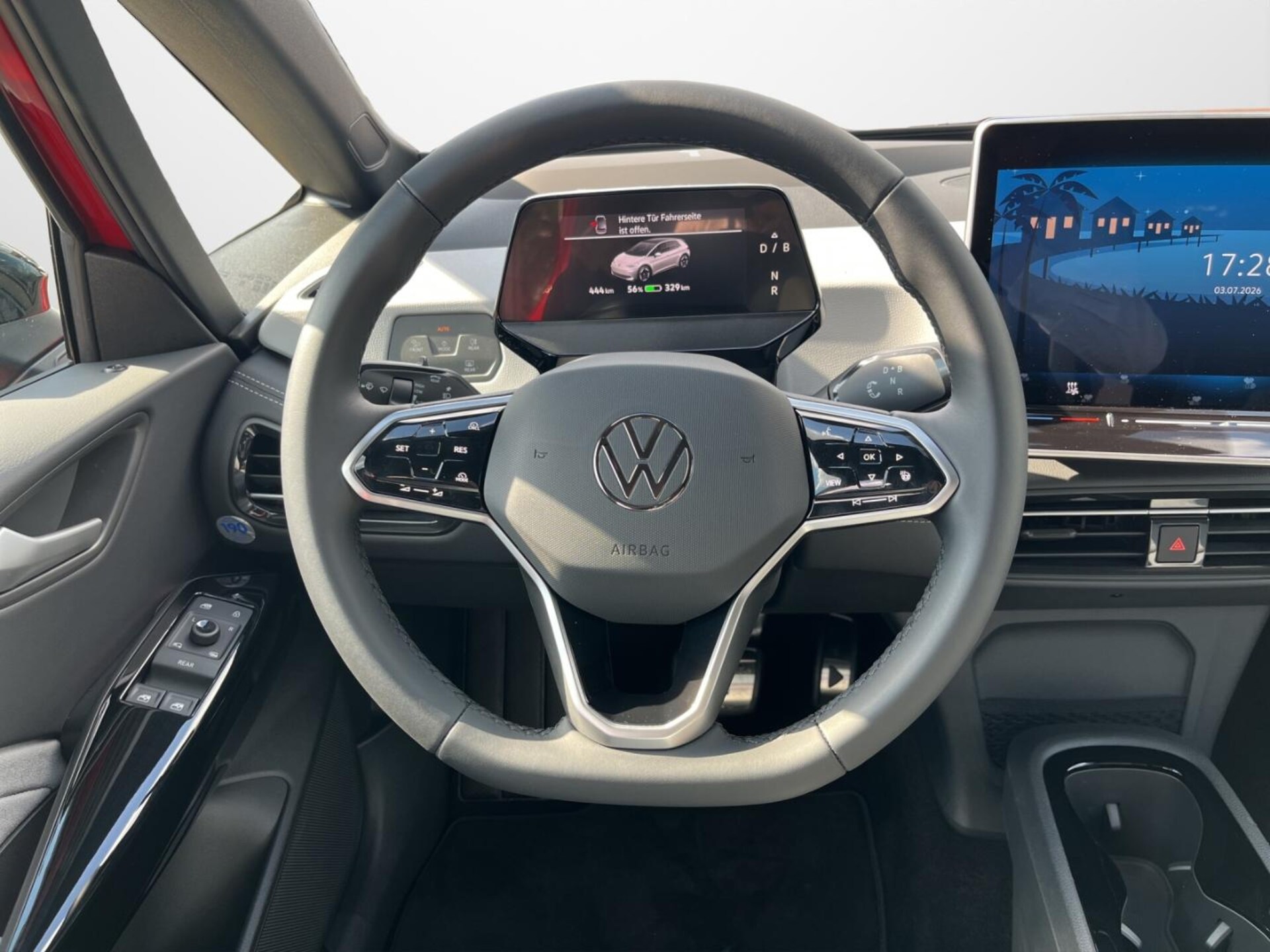 Volkswagen ID.3 Pro S