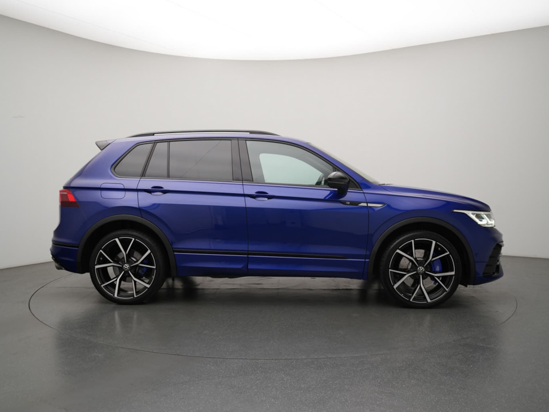 Volkswagen Tiguan R