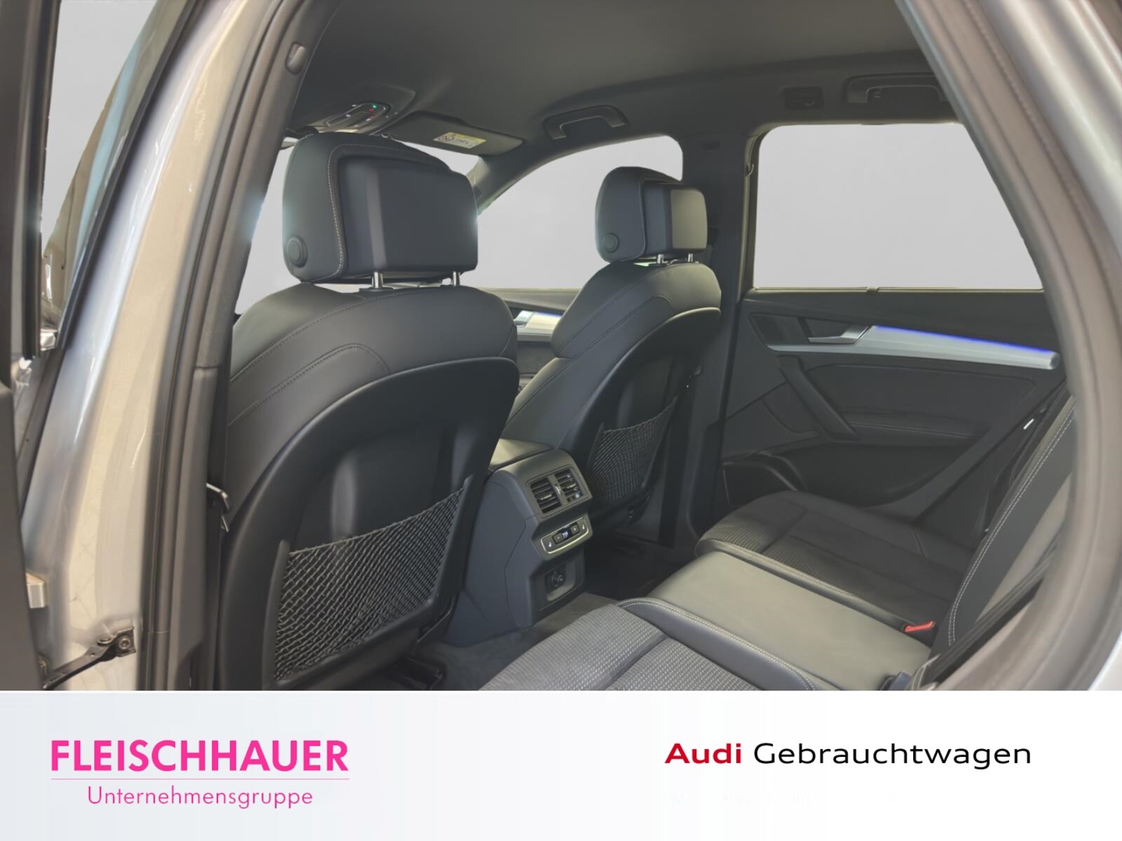 Audi SQ5 – Bild 14