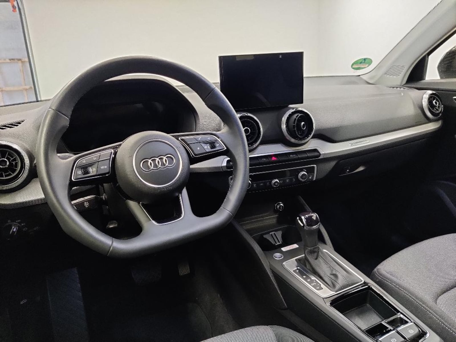 Audi Q2 – Bild 10