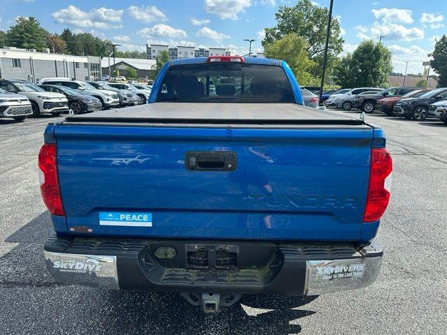 2016 Toyota Tundra