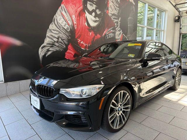 Photo of 2015 BMW 428i 