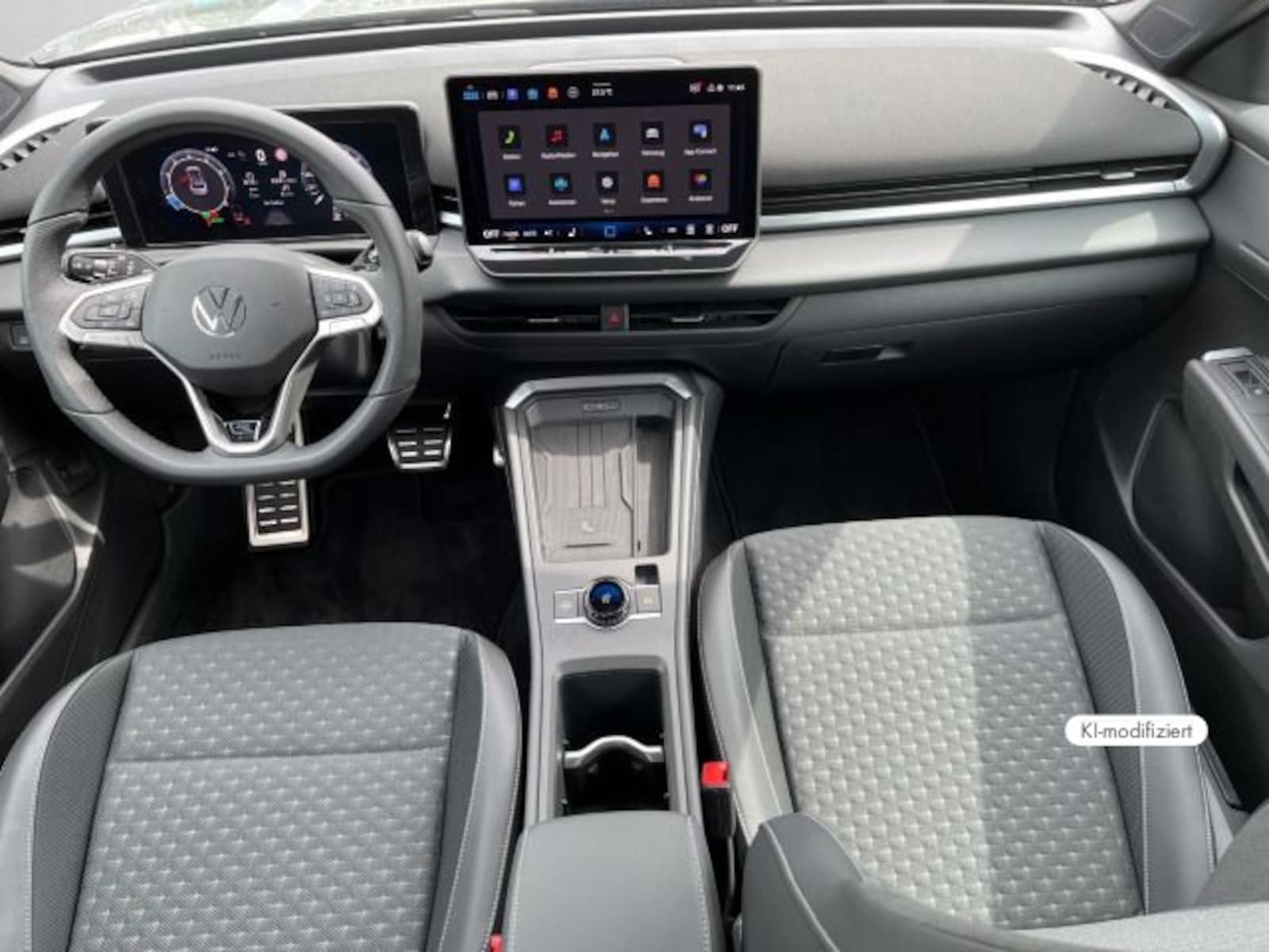 Volkswagen T-Roc – Bild 3