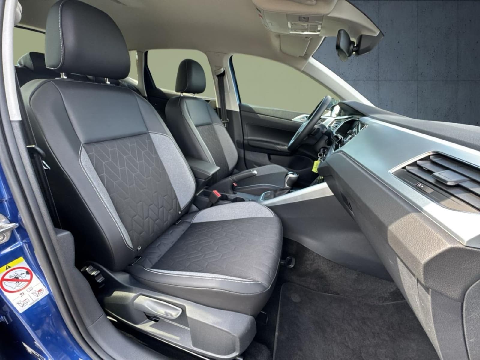 Volkswagen Polo – Bild 14