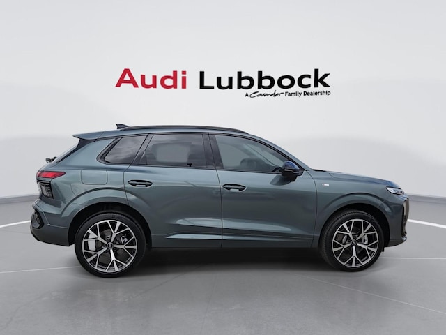 2026 Audi Q3 Base - Photo 9