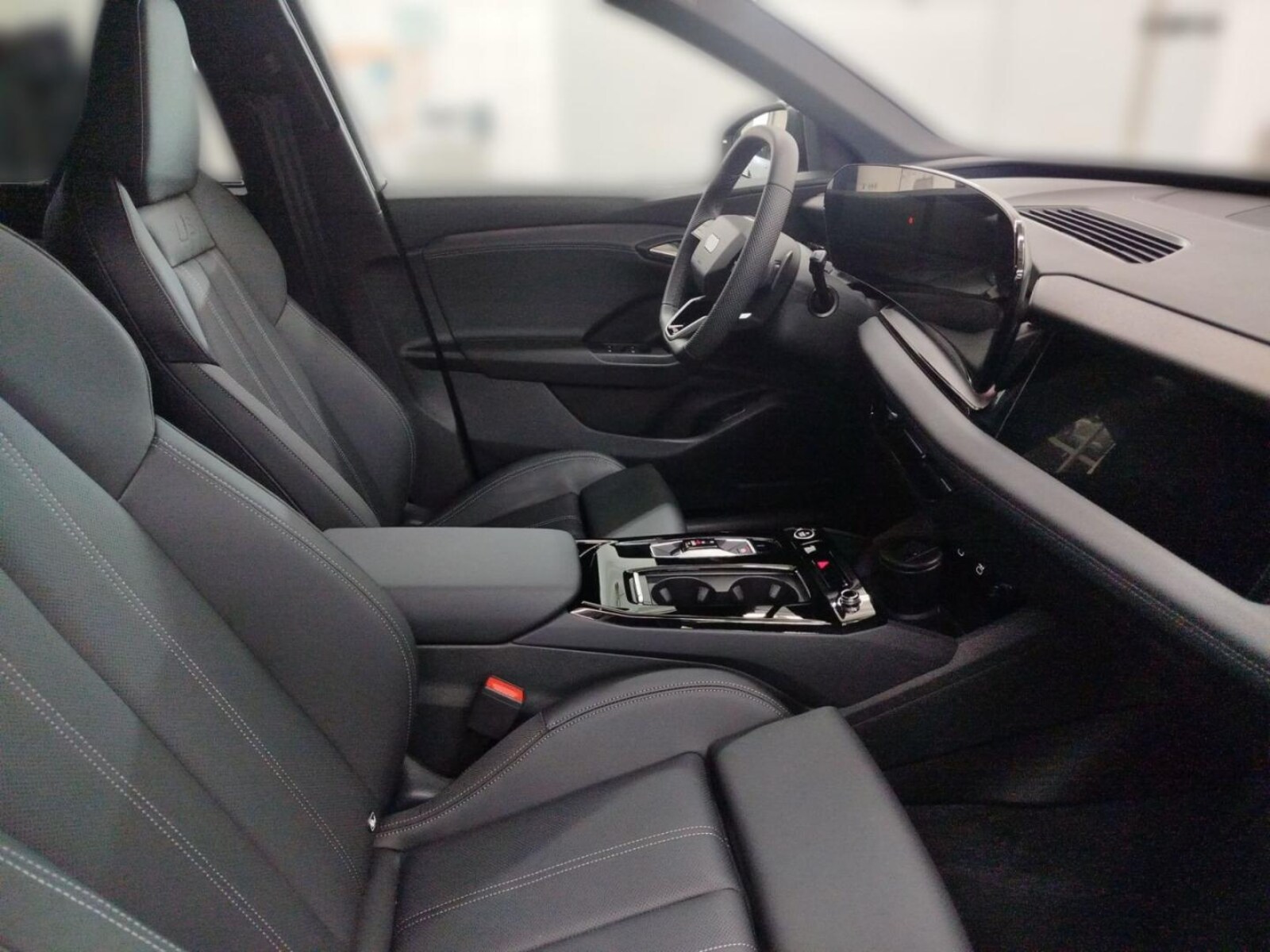 Audi Q6 e-tron – Bild 12