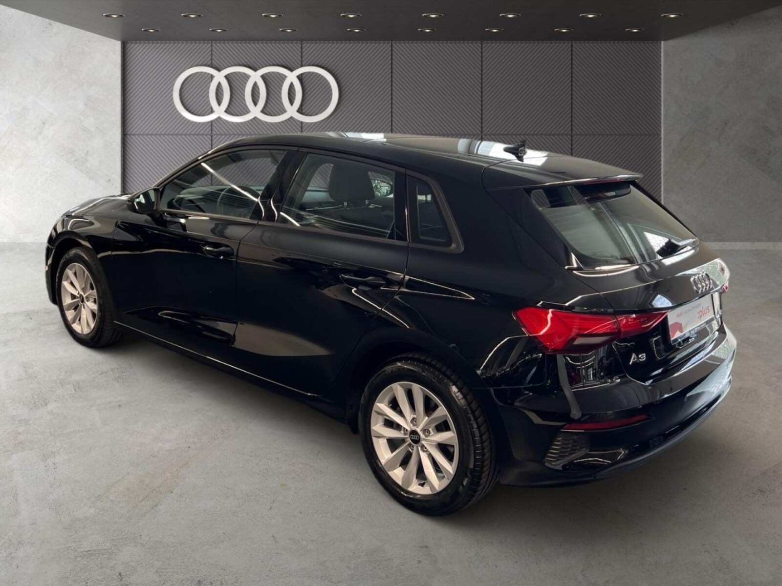 Audi A3 Sportback – Bild 4