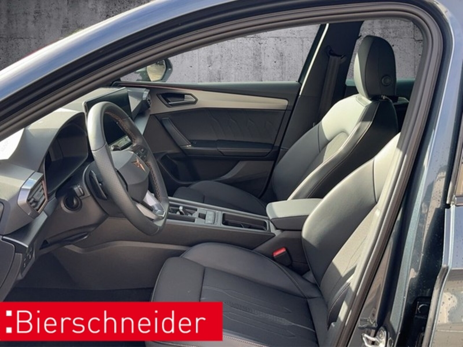 CUPRA Leon Sportstourer – Bild 10