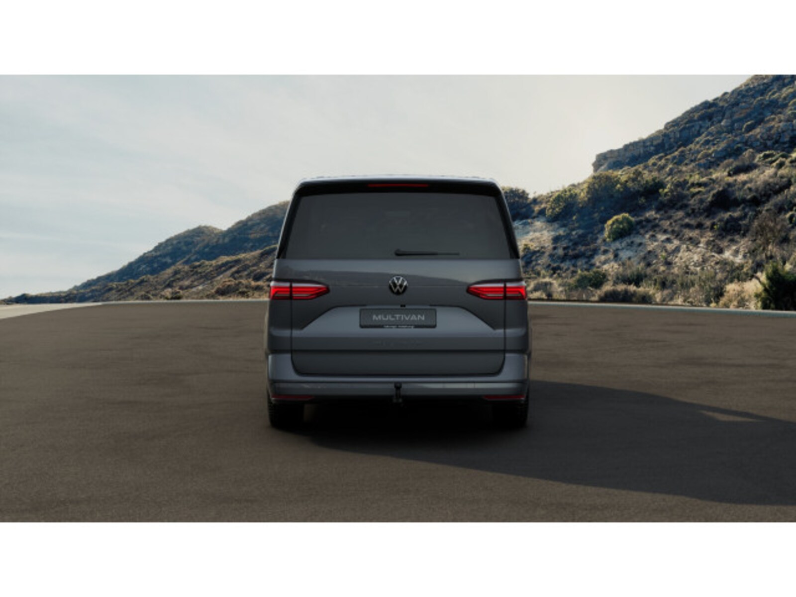 Volkswagen Multivan – Bild 6