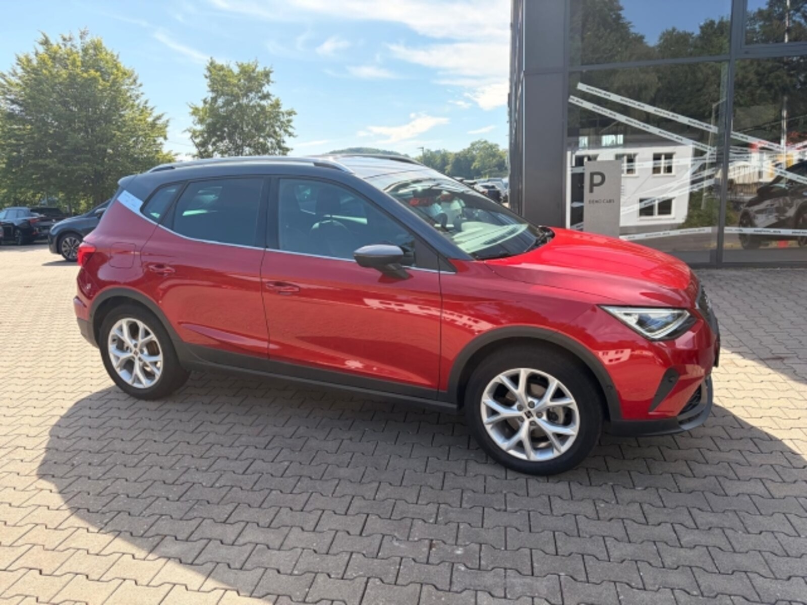 SEAT Arona – Bild 3