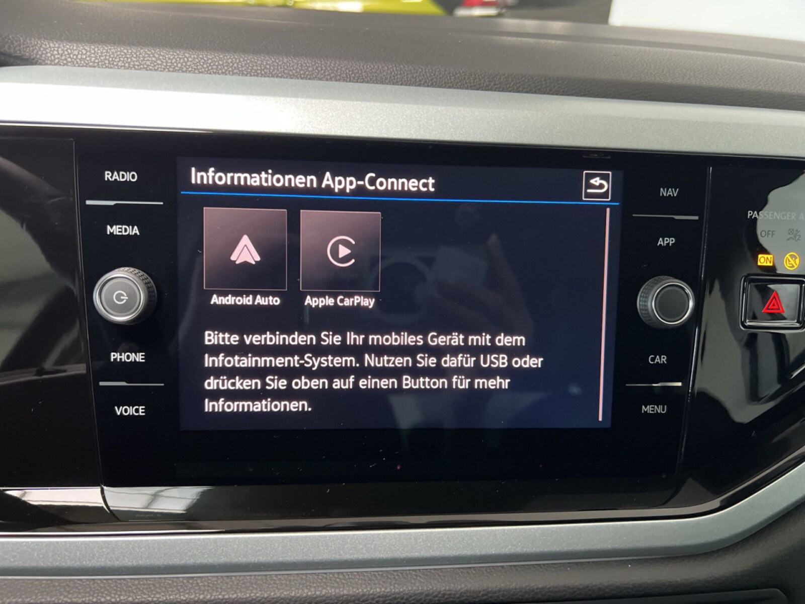 Volkswagen Taigo – Bild 11