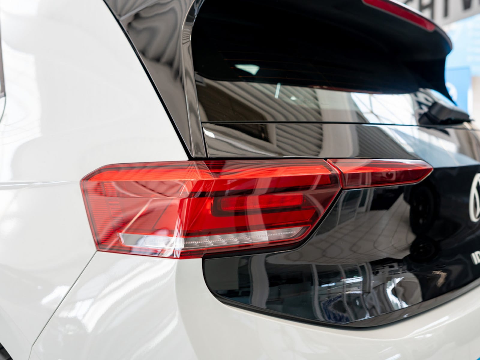Volkswagen ID.3 – Bild 30