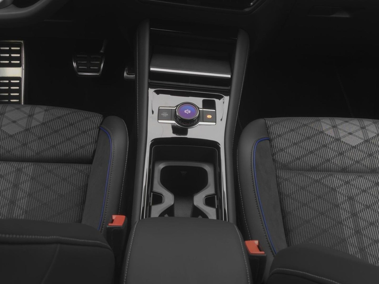 Volkswagen Tayron – Bild 16