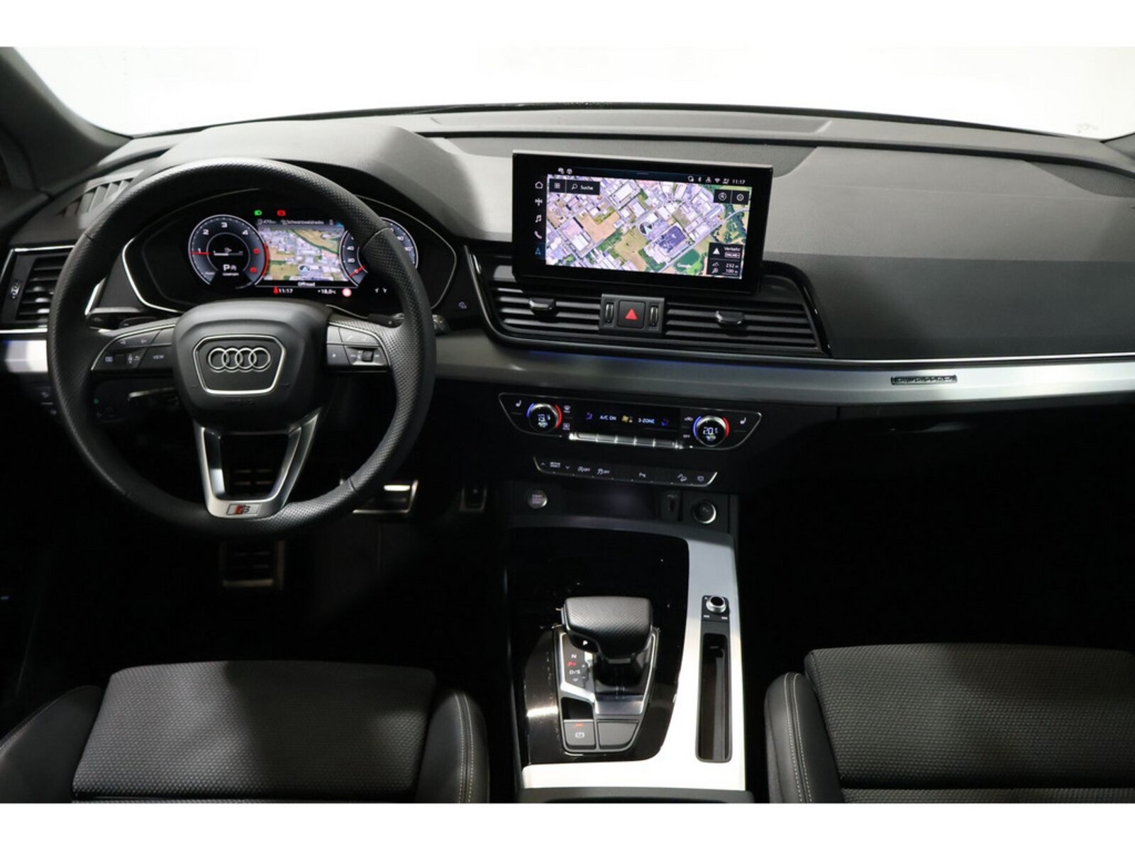 Audi Q5 Sportback – Bild 8