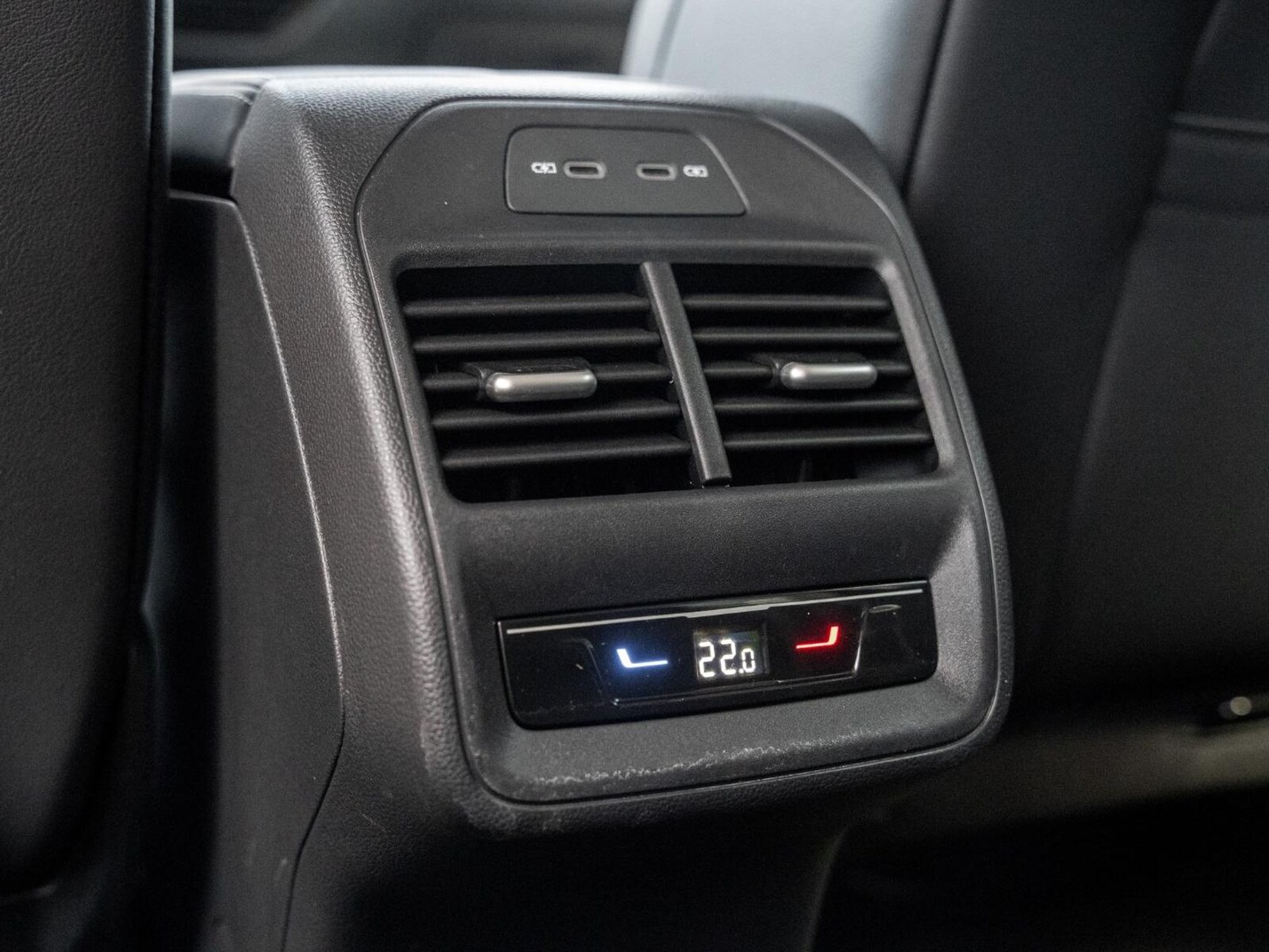 Volkswagen Passat – Bild 9