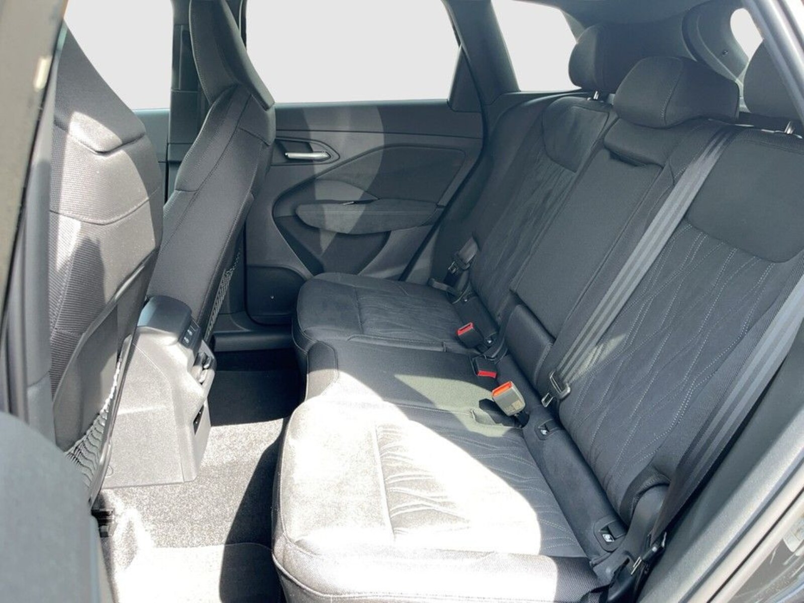 Audi Q3 – Bild 15