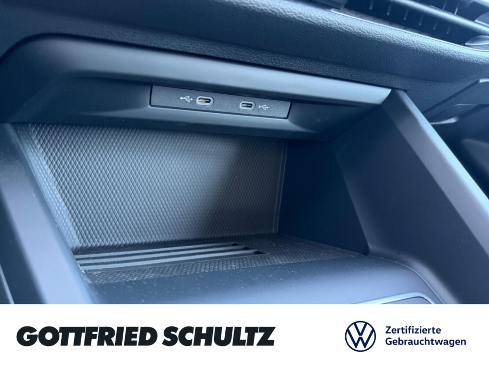Volkswagen Golf – Bild 14