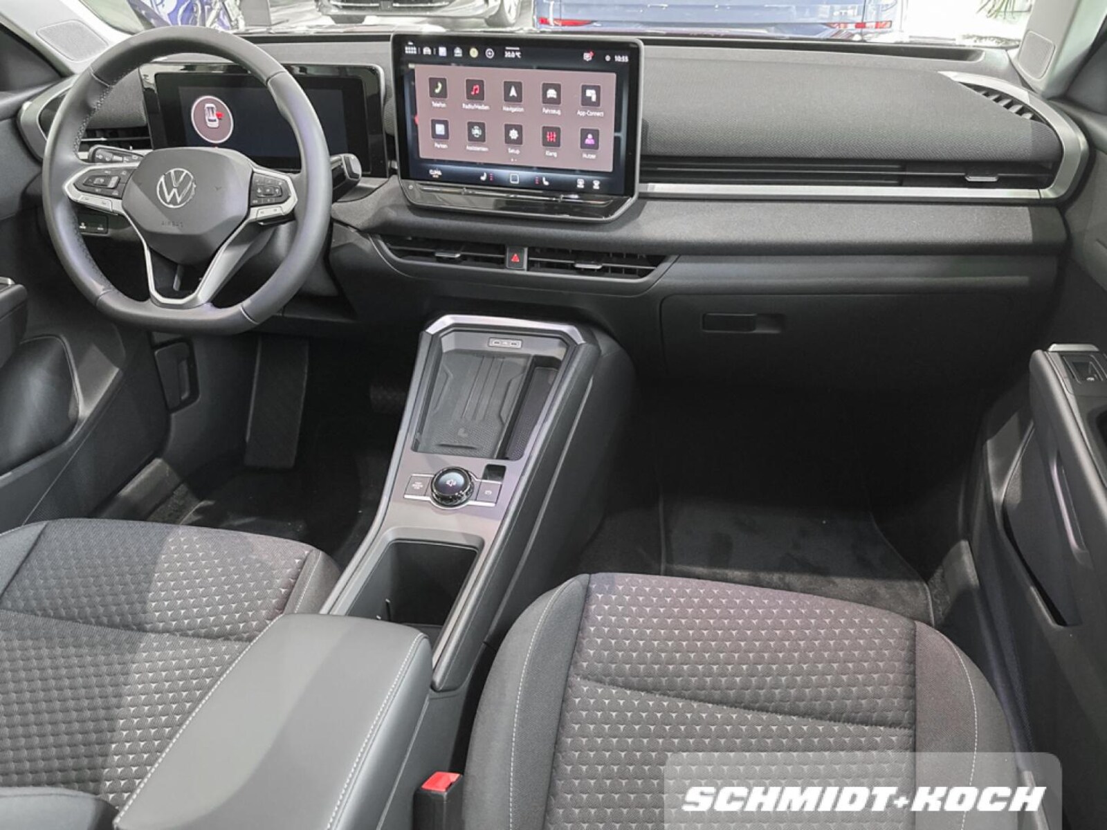 Volkswagen T-Roc – Bild 6