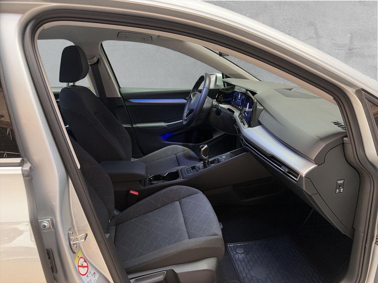 Volkswagen Golf Variant – Bild 15
