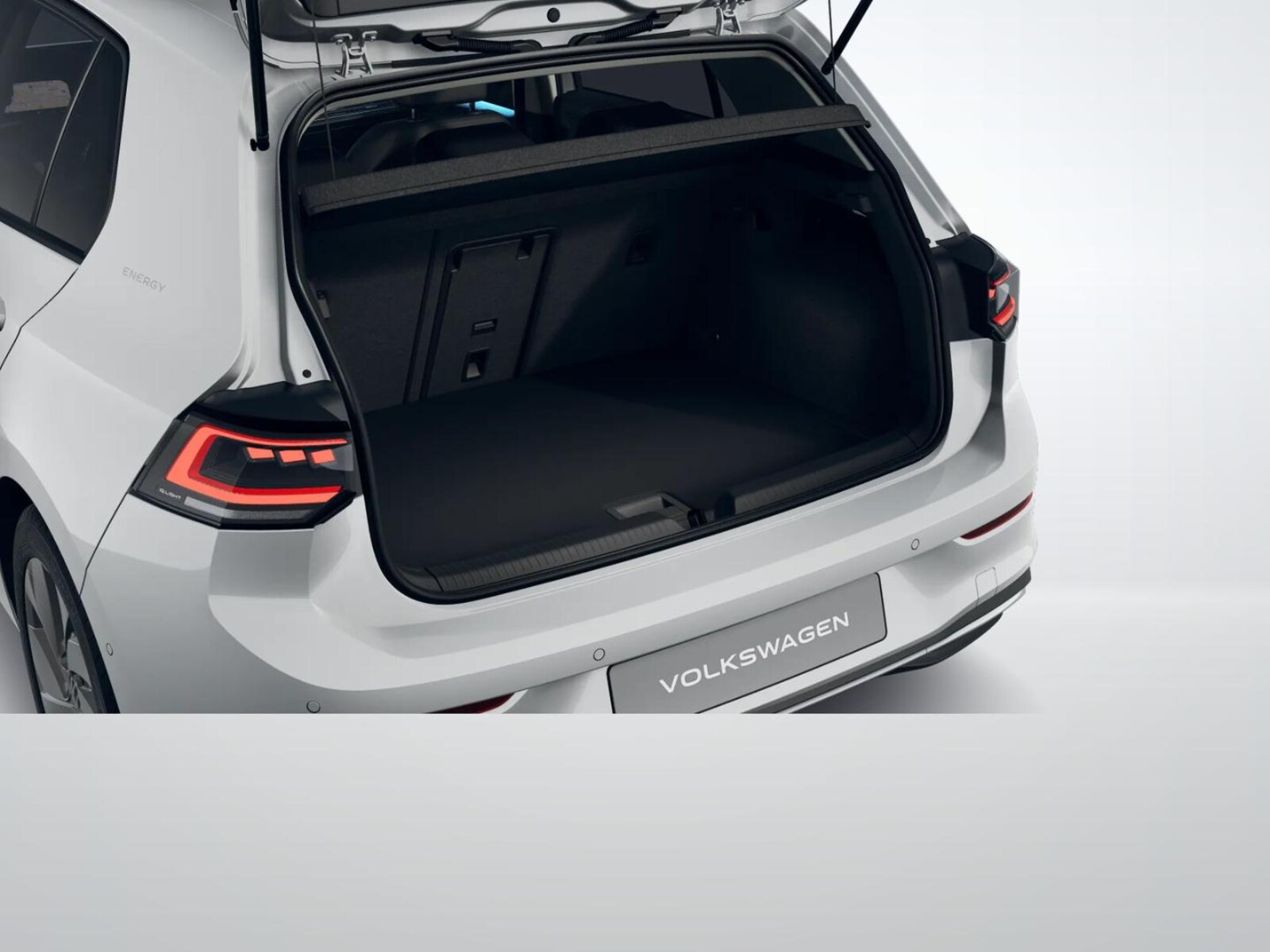 Volkswagen Golf – Bild 8