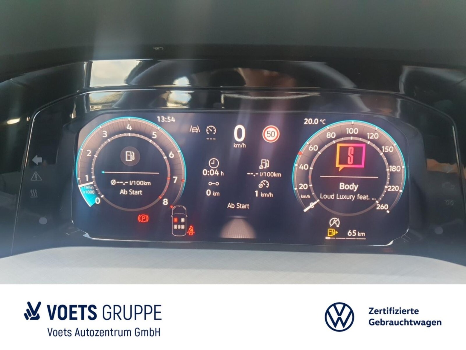 Volkswagen Golf – Bild 11