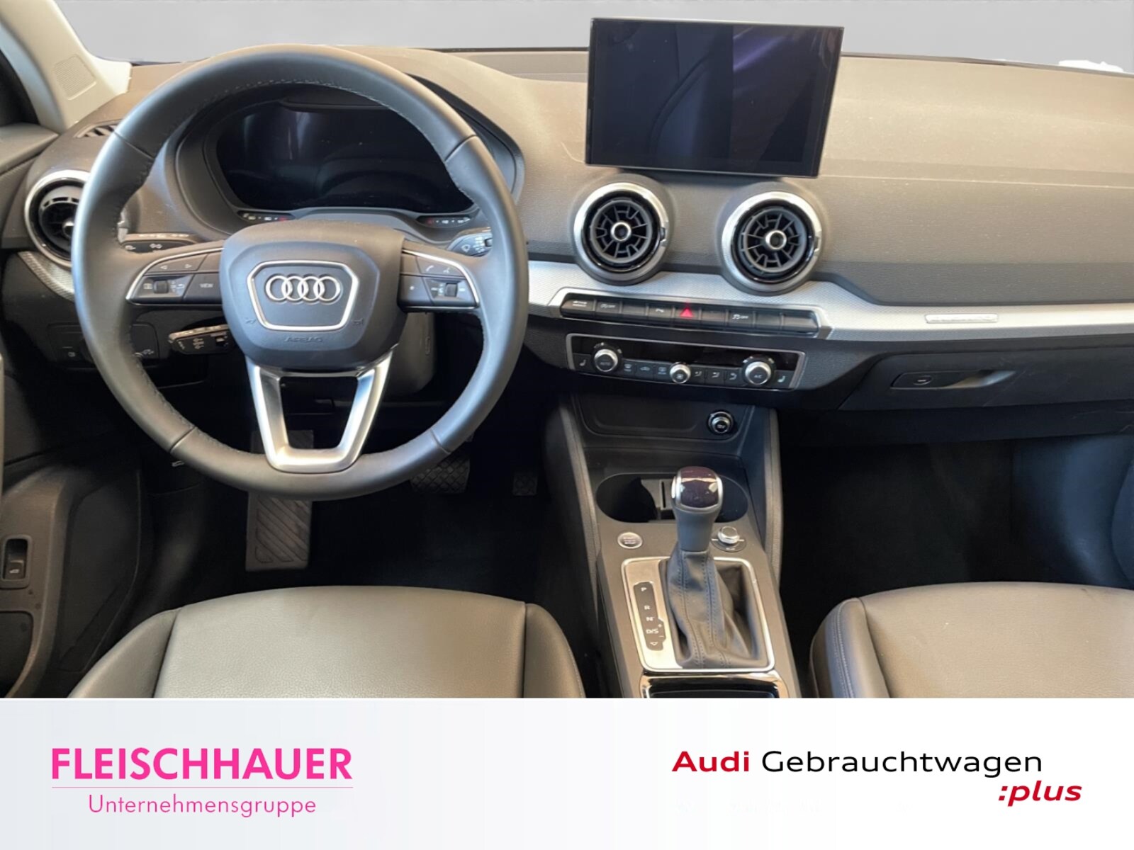 Audi Q2 – Bild 10