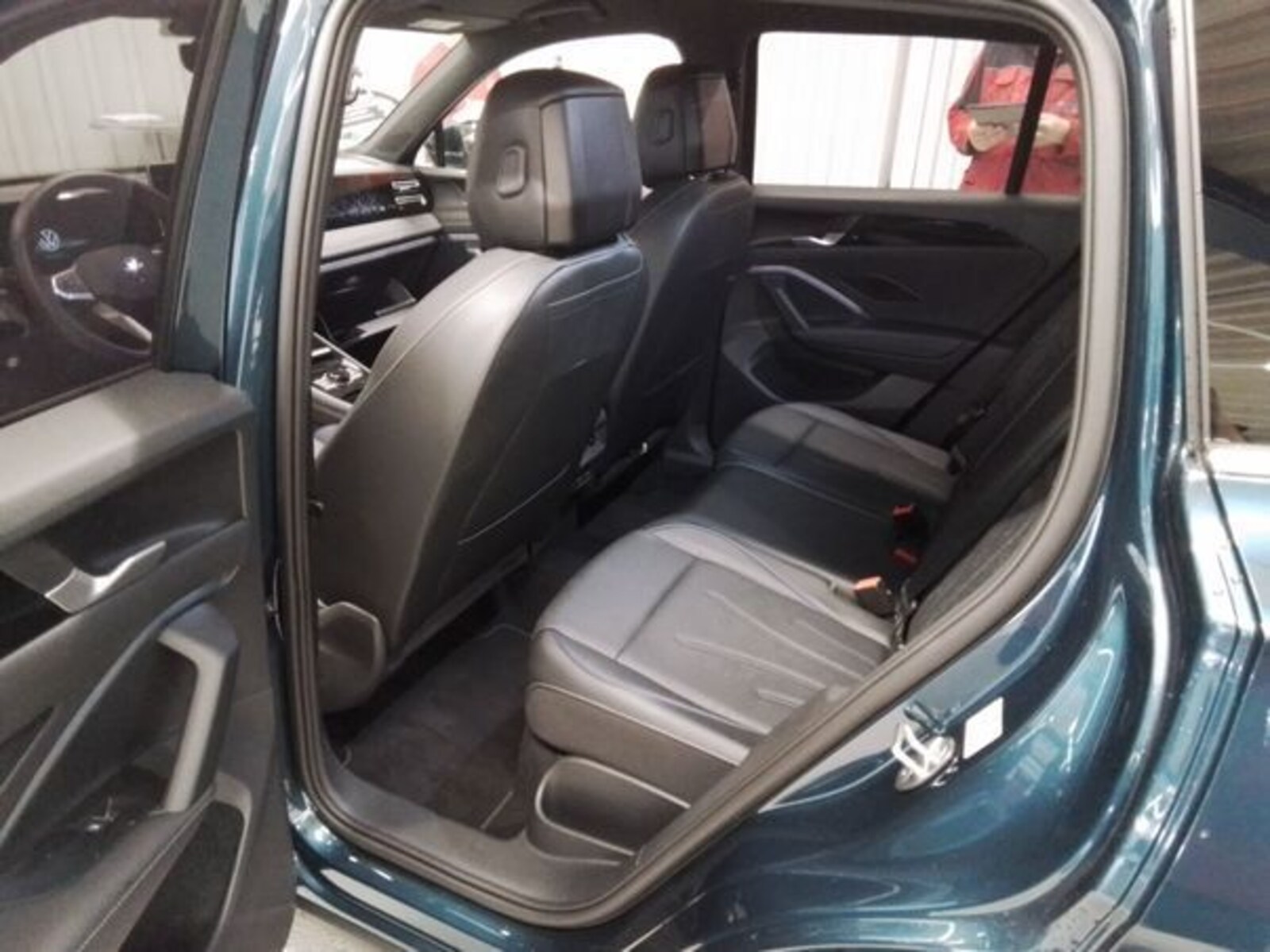 Volkswagen Tiguan – Bild 6