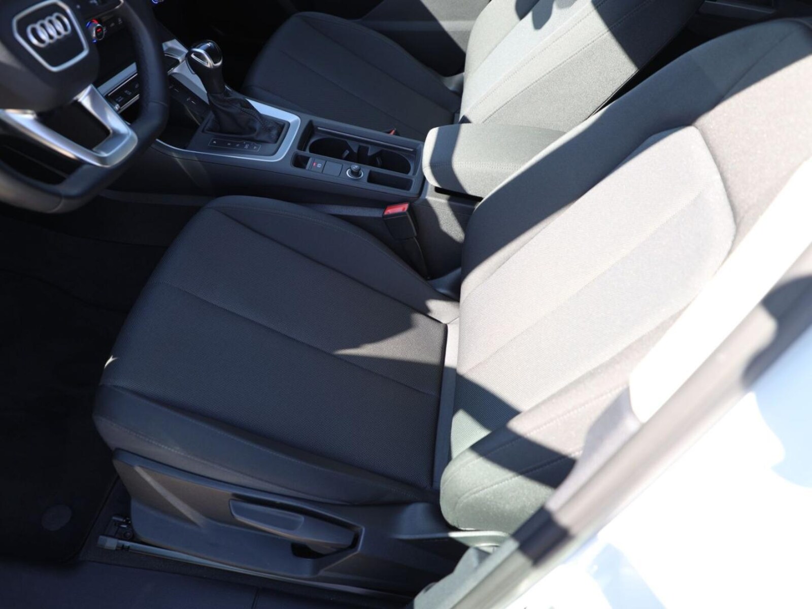 Audi Q3 – Bild 12