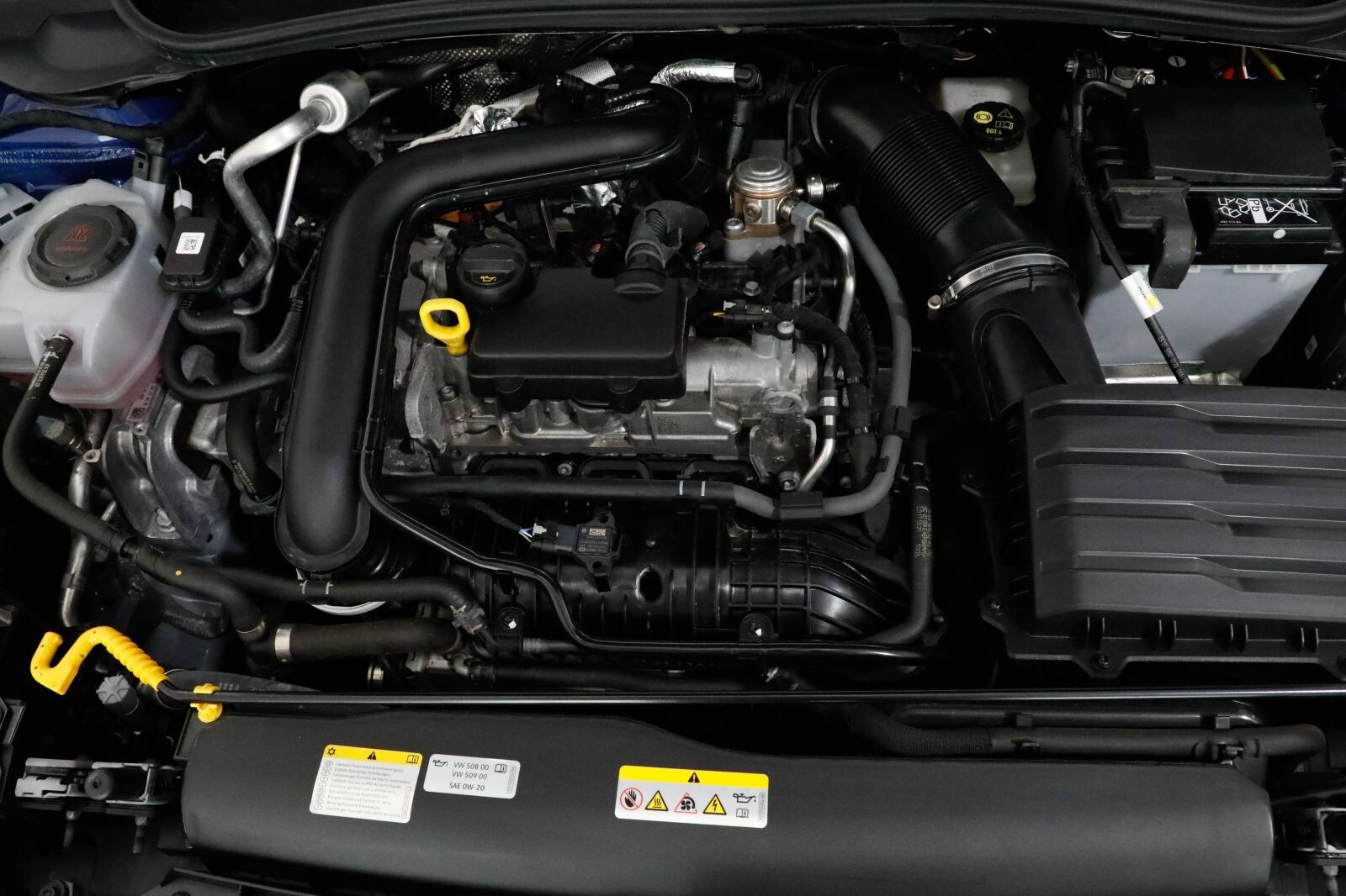 Volkswagen Taigo – Bild 24