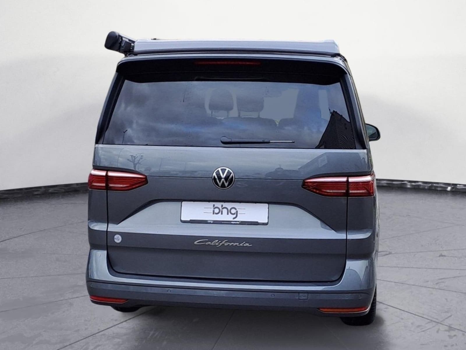 Volkswagen California – Bild 4