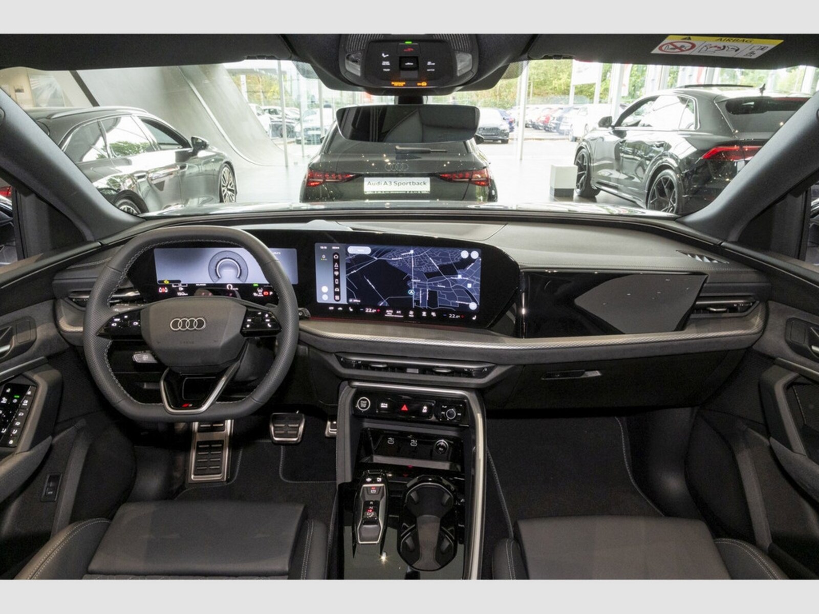 Audi Q5 – Bild 12