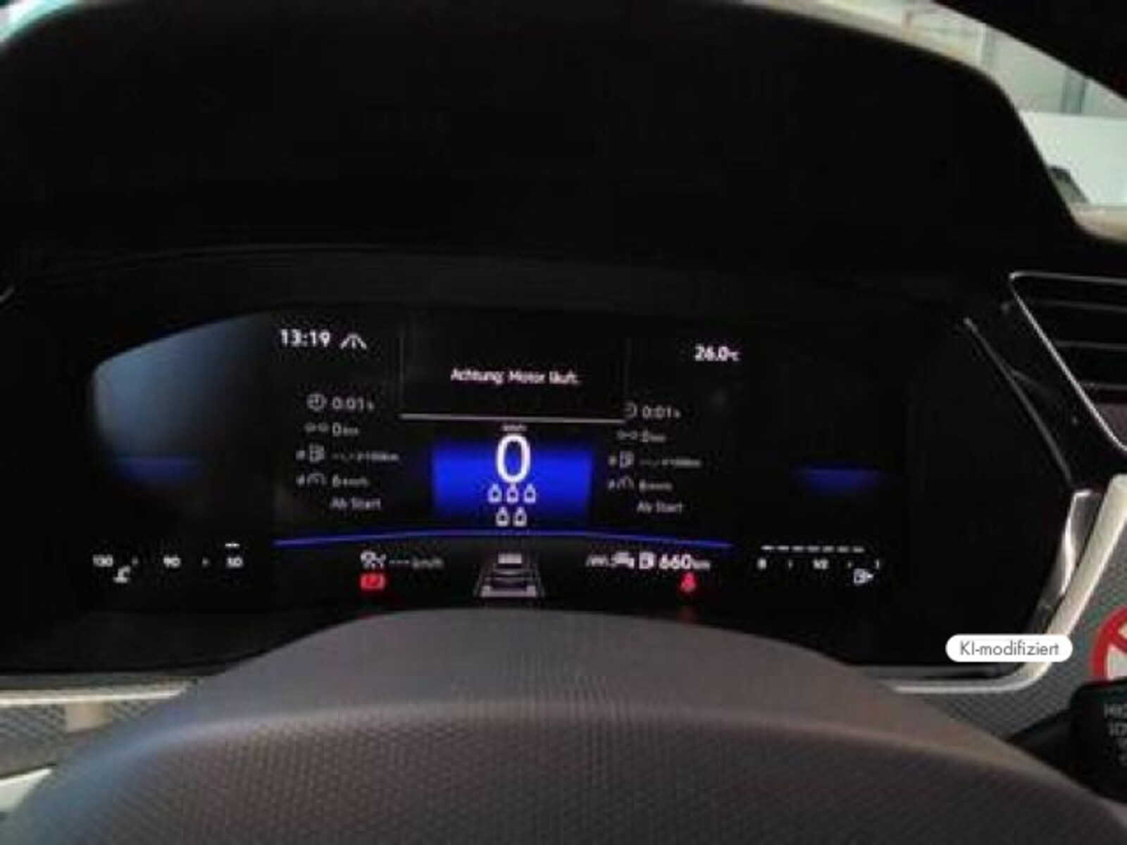 Volkswagen Touran – Bild 6