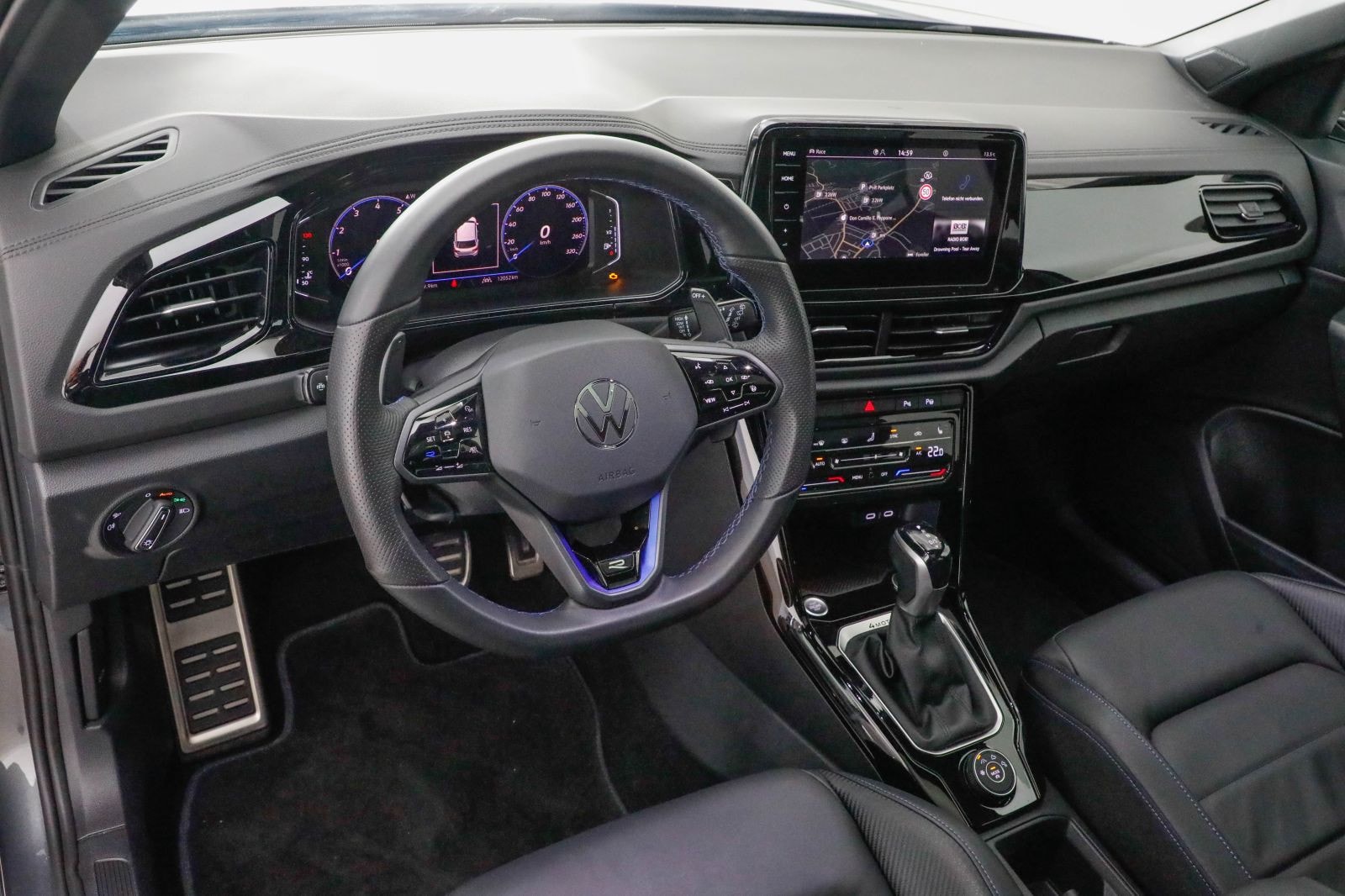 Volkswagen T-Roc – Bild 16