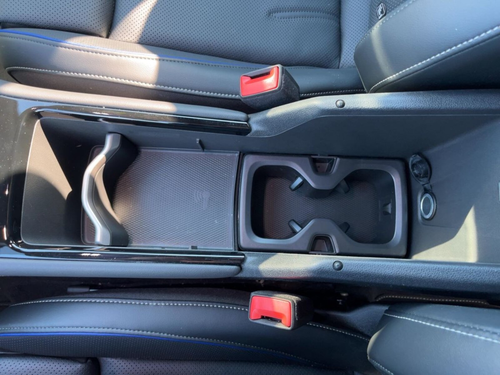 Volkswagen Tiguan – Bild 17