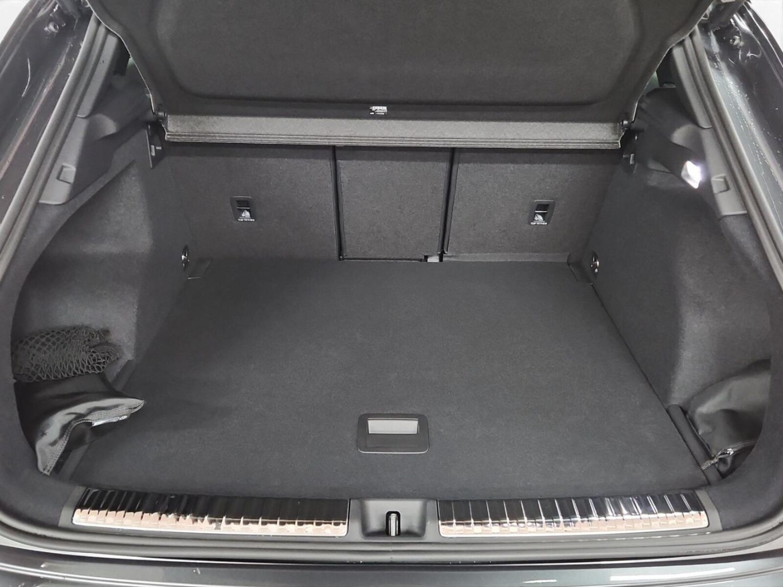 Audi Q3 – Bild 20