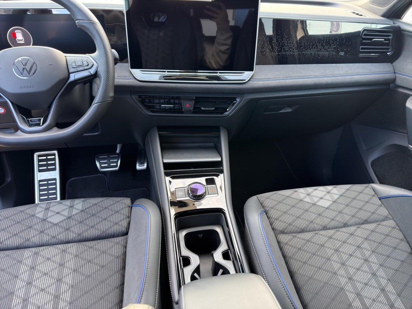 Volkswagen Tiguan – Bild 13