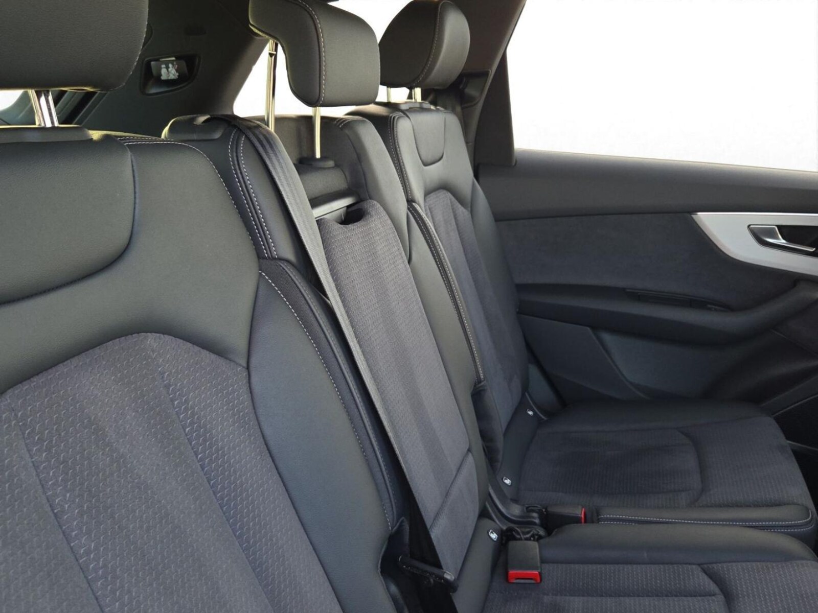 Audi Q7 – Bild 16