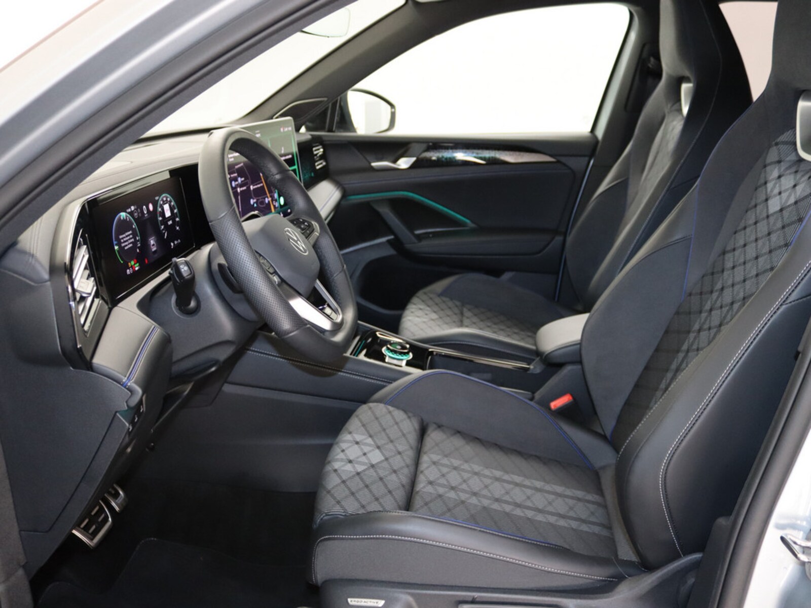Volkswagen Tiguan – Bild 14