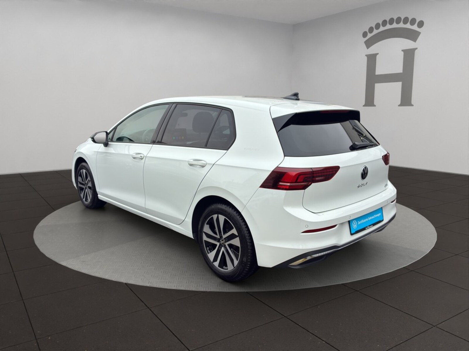 Volkswagen Golf – Bild 8