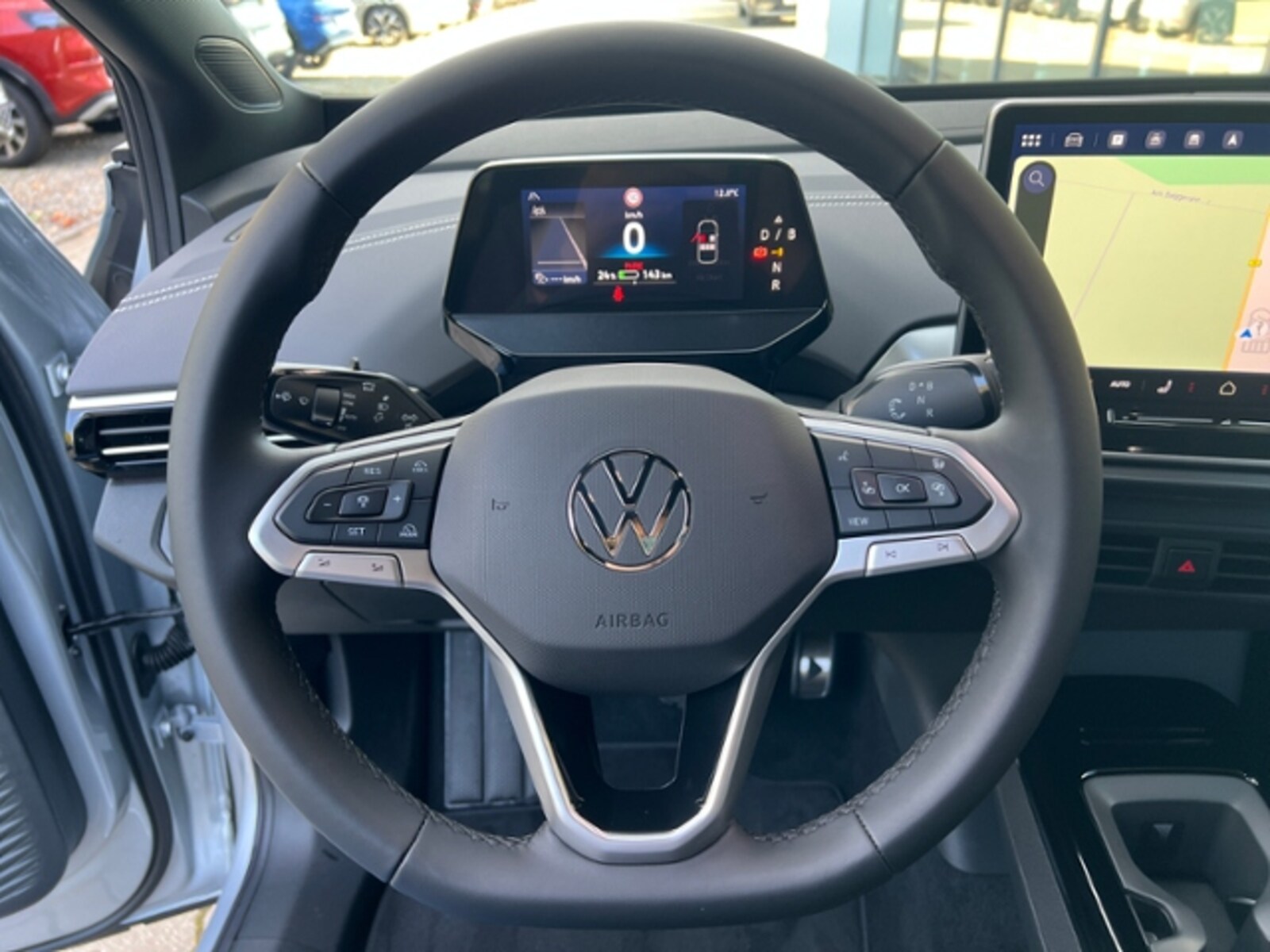 Volkswagen ID.4 – Bild 23