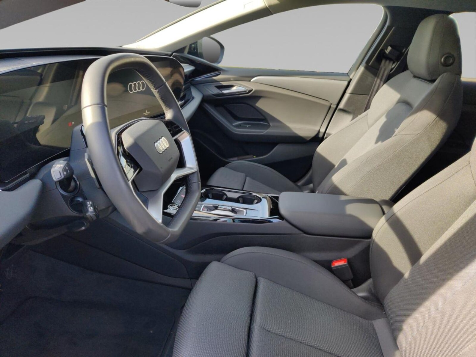 Audi A6 Avant e-tron – Bild 9