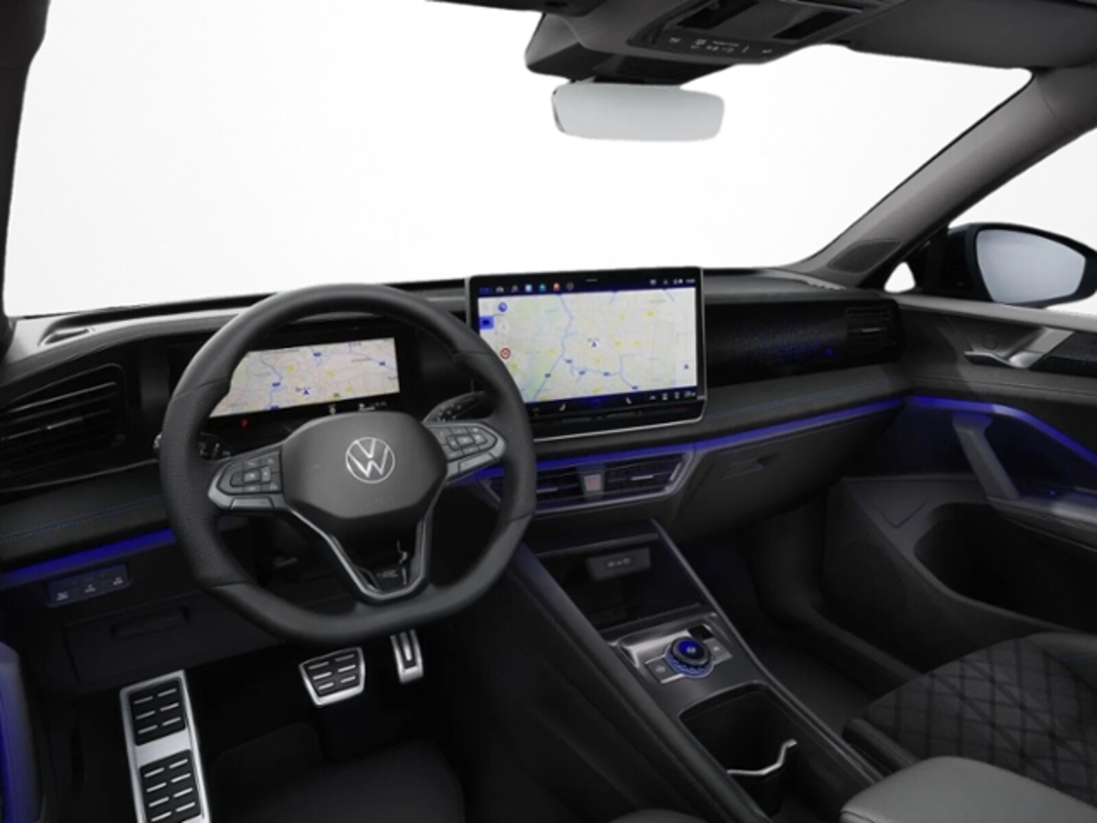 Volkswagen Tiguan – Bild 5