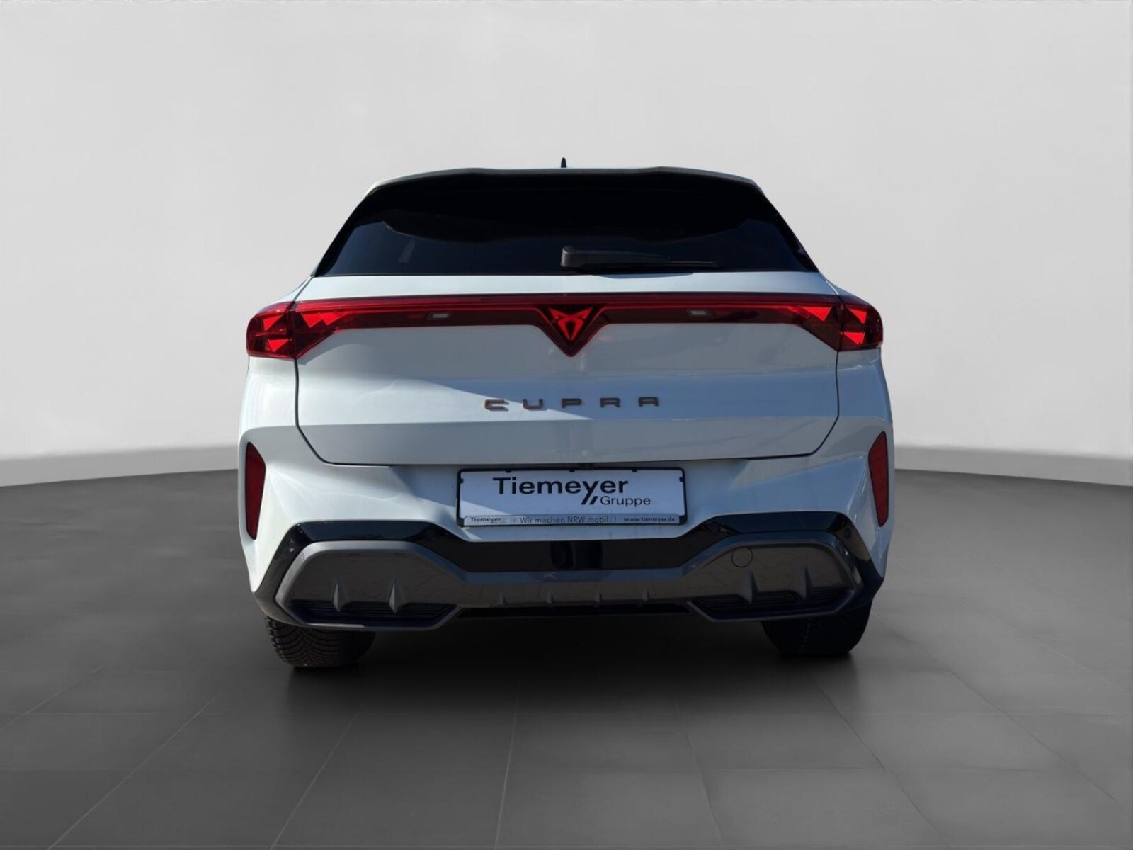 CUPRA Terramar – Bild 19