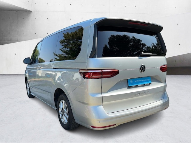 Volkswagen Multivan langversion