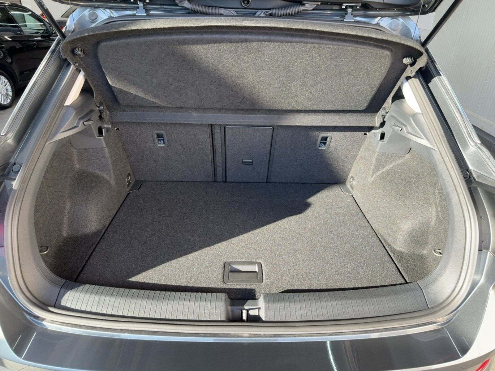 Volkswagen T-Roc – Bild 6