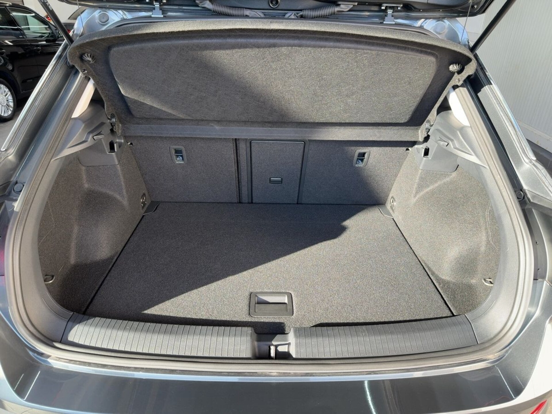 Volkswagen T-Roc MOVE