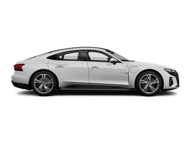 2026 Audi S e-tron GT